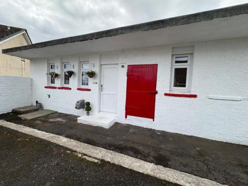 Bannockburn House | Muirside Cottage