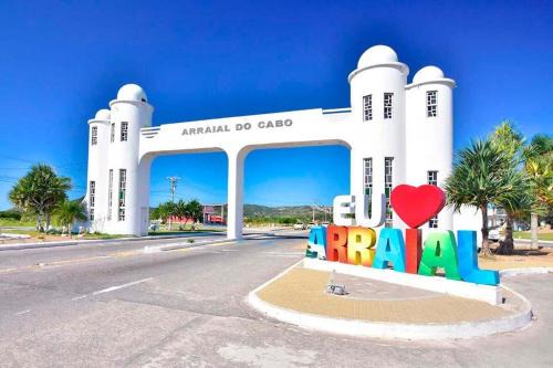 Prainha Apartment | MUITO LINDO NA PRAINHA