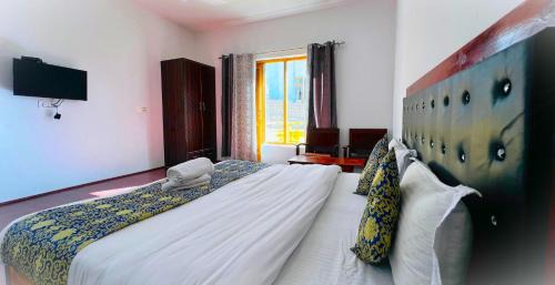 Leh Hotel | Mujoo Guest House