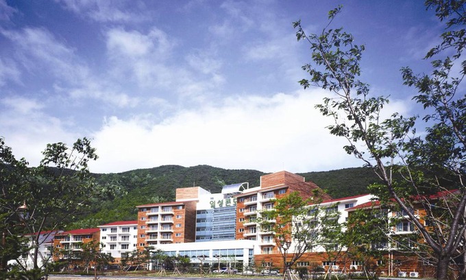 Muju House | Muju Ilsung Condo