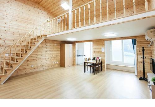 Muju House | Muju Soldabak Cheheom Pension