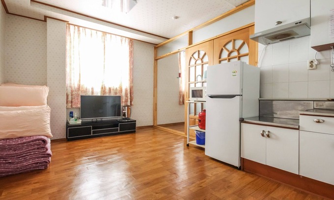 Samgong-ri Hotel | Muju VIP Pension