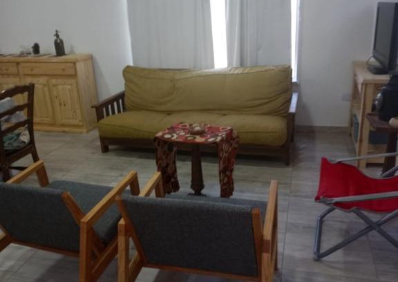 Obligado House | Mukanga