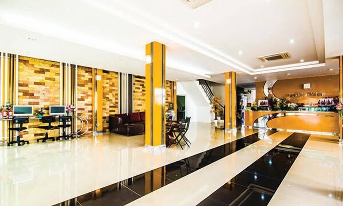 Si Bun Rueang Hotel | Mukdaview Hotel