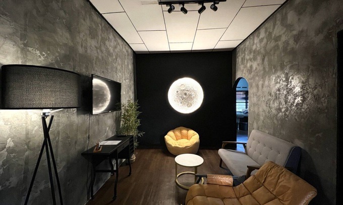 Lubok Buaya House | Mulan Guest House