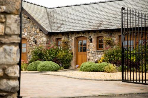 Oldwalls House | Mulberry House