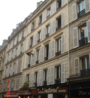 8th Arrondissement Apartment | MULTIRESIDENCE L'ELYSEE Paris