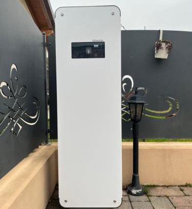 Vicenza Bed & Breakfast | mums b&b con colonnina elettrica