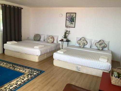 Pak Chong House | MumTarn Homestay มุมธาร โฮมสเตย์