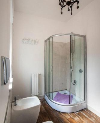 Corigliano-Rossano Bed & Breakfast | Municipio 25