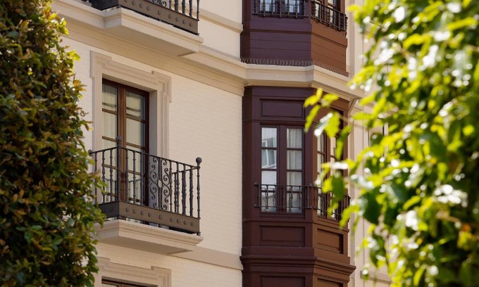 Gijon City Centre Hotel | Munna Hotel Boutique