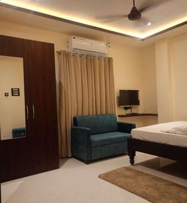 Bongaigaon Hotel | Muns Hotel