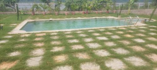 Kasrawad Villa | Mura Yoga Villa