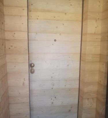 Paquier Apartment | Muranche Lofts