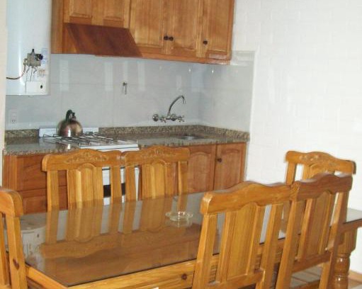 Villa Nueva Apartment | Muras Apart Hotel