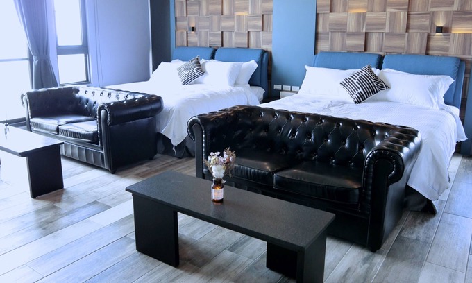 Magong Bed & Breakfast | muri day