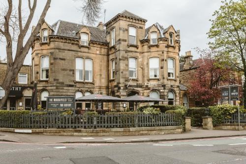 Murrayfield Hotel | Murrayfield Hotel