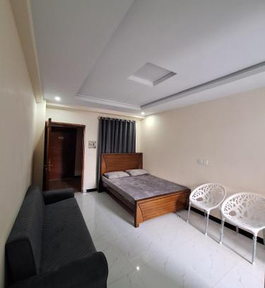 Murree Apartment | Murree oaks apartments