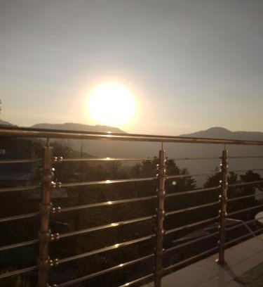 Bhurban Hotel | Murree top hotel