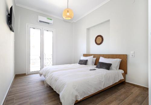 Agia Marina Apartment | Muse Studios & Apartments Aegina