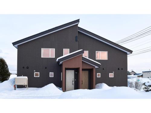 Asahikawa House | MUSH ROOMS - Vacation STAY 75024v