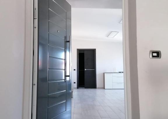 Marcianise Apartment | Musone’s house