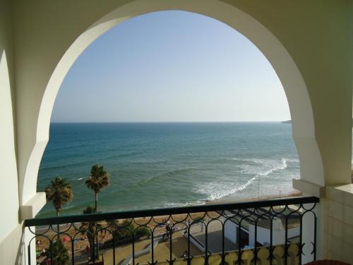 Armacao de Pera Apartment | Must Over the Sea