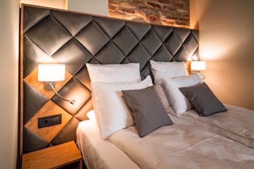 Oradea Hotel | Mustang Boutique Rooms