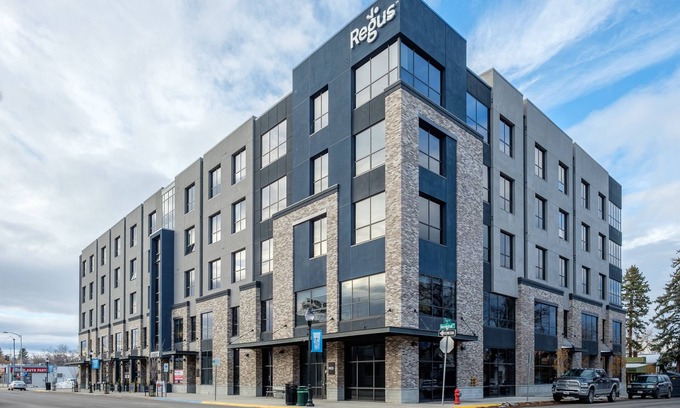 Downtown Bozeman Condo | Mustang Sally-One bedroom condo in Downtown Bozeman, 30 Night Minimum