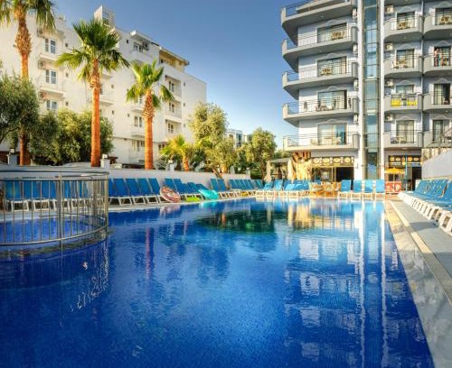 Camlık Mahallesi Apartment | Mutlu Hotel