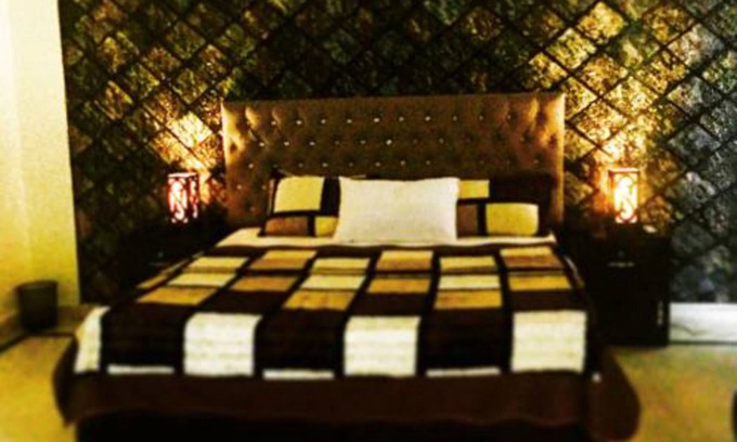 Muzaffarabad Hotel | Muzaffarabad View Motel