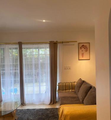 Greater Johannesburg Metropolitan Area House | MuZeeAno
