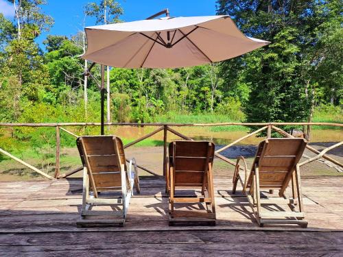 Iquitos Other | My Amazon Tours