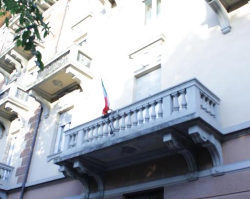 Cuneo House | MY BED affittacamere