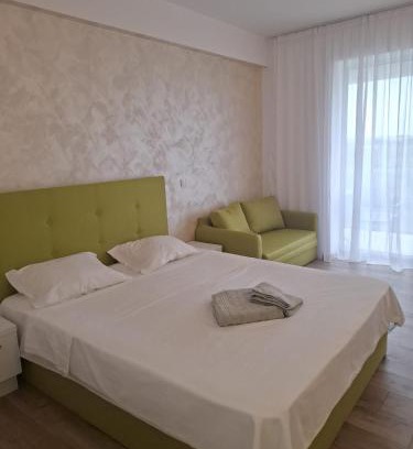 Neptun Apartment | My Blaxy apartment