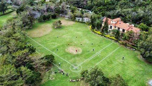 Hengchun House | My Chateau Resort