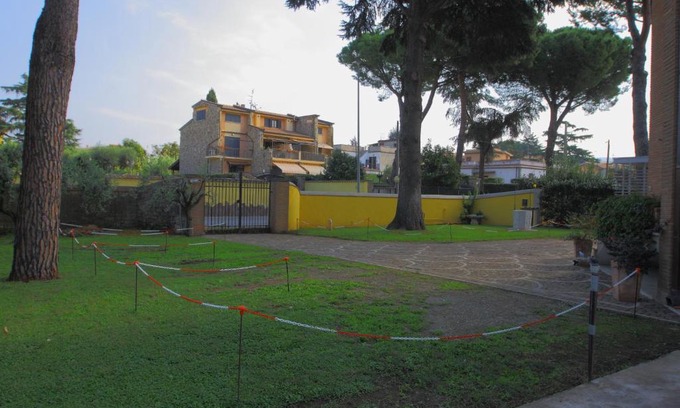 Municipio VII House | My Domus