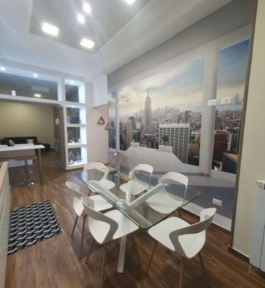 Angri Apartment | My Dream House 386