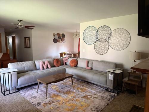 St. Joseph Villa | My Fairleighdy