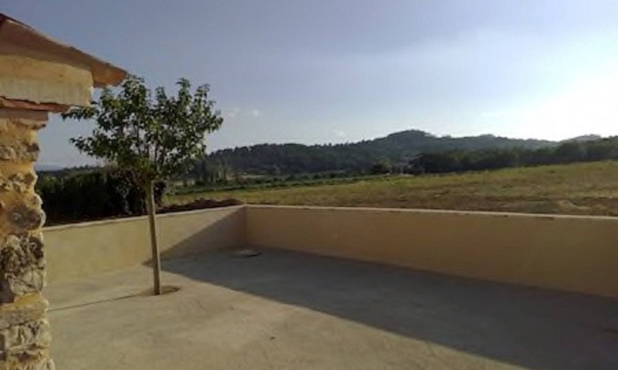 Roussillon House | My Father's Barn