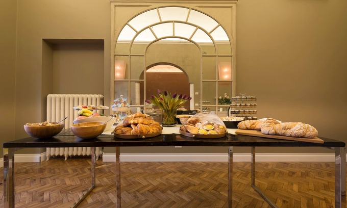 Santissima Annunziata Bed & Breakfast | My Forte Relais de Charme
