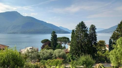 Domaso House | My Holidays Bei Franca