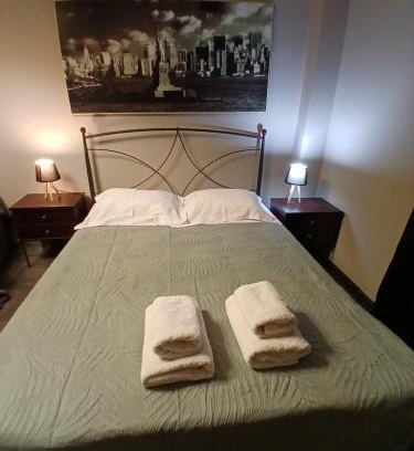 Amaliada Apartment | My Home 3