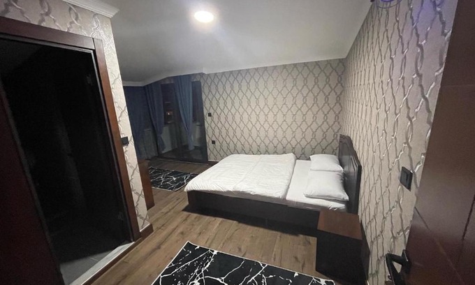 Altınordu Apartment | MY HOME APART OTEL