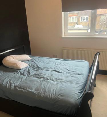Canning Town South House | My Home