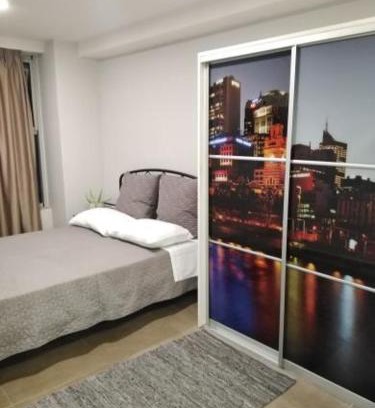 Amaliada Apartment | My home