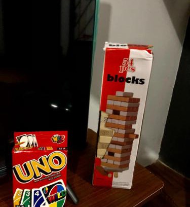 San Pablo House | MY HOME Transient house