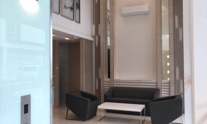 Kota Samarahan Hotel | My Inn Hotel Kota Samarahan