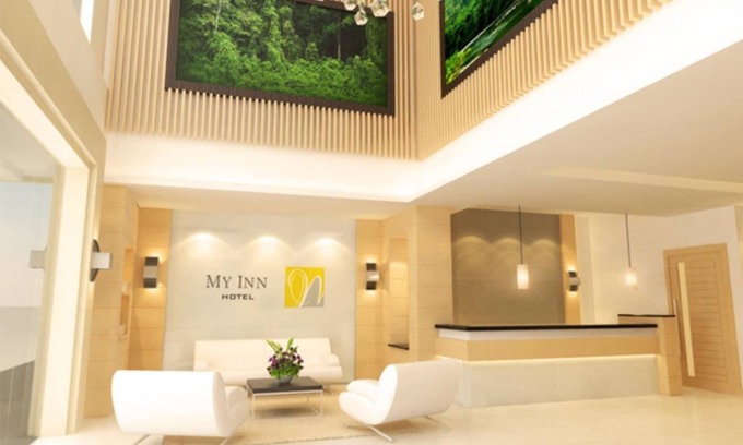 Lahad Datu Hotel | My Inn Hotel Lahad Datu