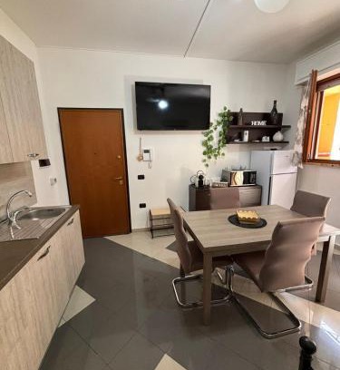 Province of Cagliari Apartment | My little house